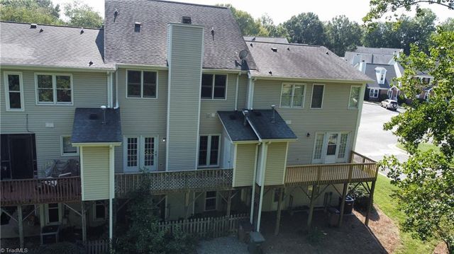 2018 Hearthwood Court, Greensboro, NC 27407