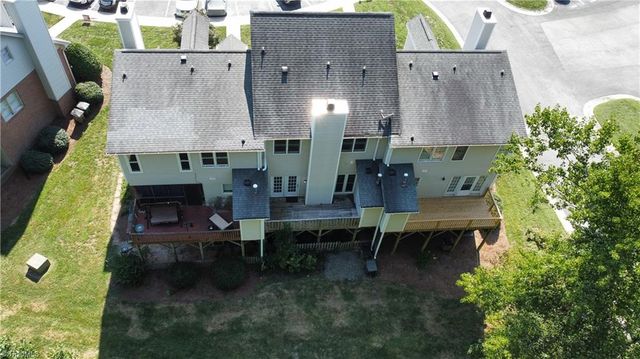 2018 Hearthwood Court, Greensboro, NC 27407