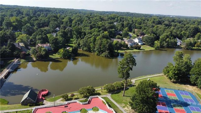 2018 Hearthwood Court, Greensboro, NC 27407