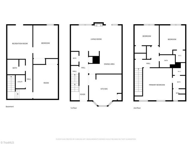 2018 Hearthwood Court, Greensboro, NC 27407
