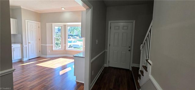 2018 Hearthwood Court, Greensboro, NC 27407