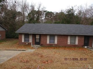 1954 Glenwick Drive, Fayetteville, NC 28304