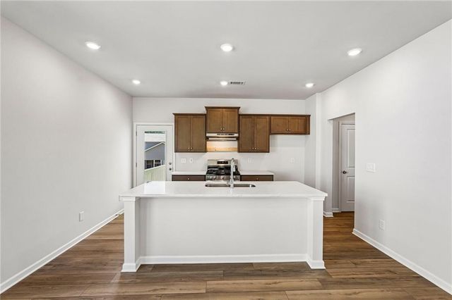 267 Cedar Hill Drive, Dallas, GA 30132