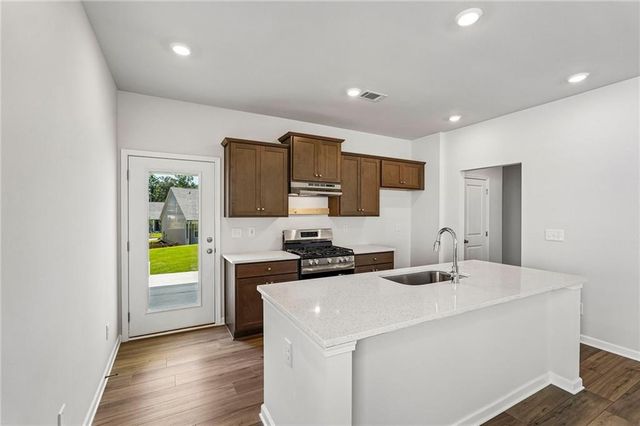 267 Cedar Hill Drive, Dallas, GA 30132
