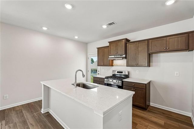 267 Cedar Hill Drive, Dallas, GA 30132