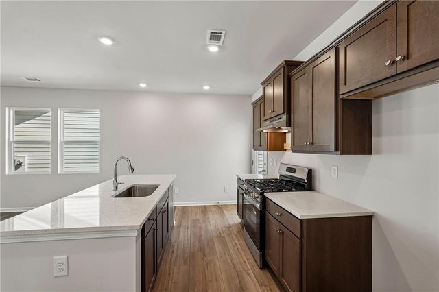267 Cedar Hill Drive, Dallas, GA 30132