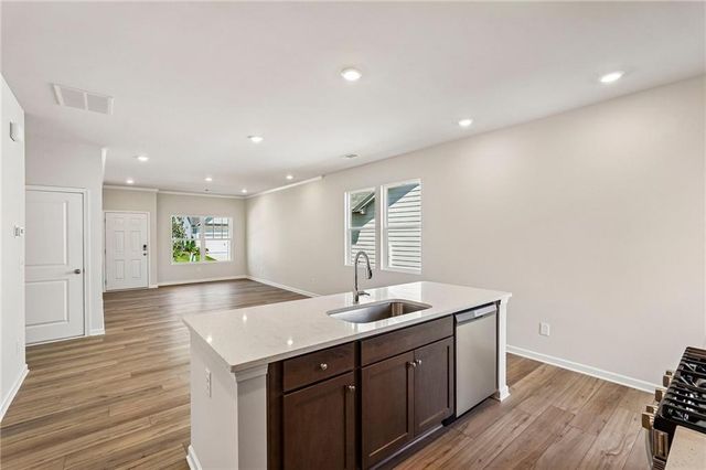 267 Cedar Hill Drive, Dallas, GA 30132