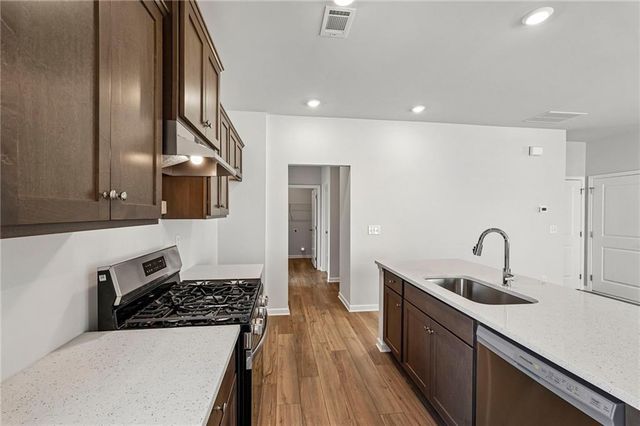 267 Cedar Hill Drive, Dallas, GA 30132