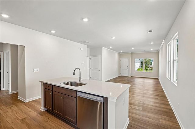 267 Cedar Hill Drive, Dallas, GA 30132