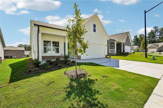 267 Cedar Hill Drive, Dallas, GA 30132