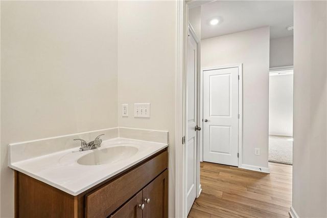 267 Cedar Hill Drive, Dallas, GA 30132