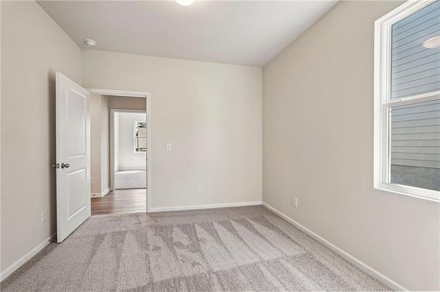 267 Cedar Hill Drive, Dallas, GA 30132