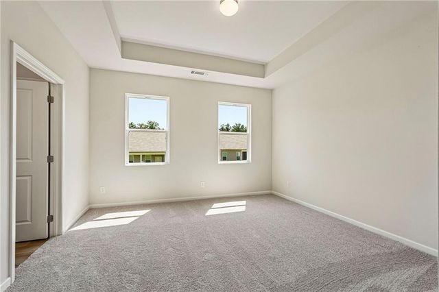 267 Cedar Hill Drive, Dallas, GA 30132