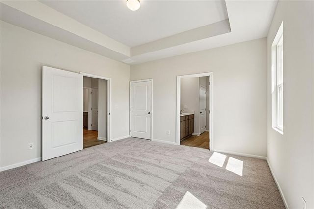 267 Cedar Hill Drive, Dallas, GA 30132