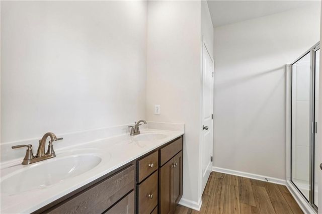 267 Cedar Hill Drive, Dallas, GA 30132