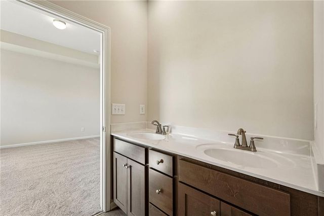 267 Cedar Hill Drive, Dallas, GA 30132