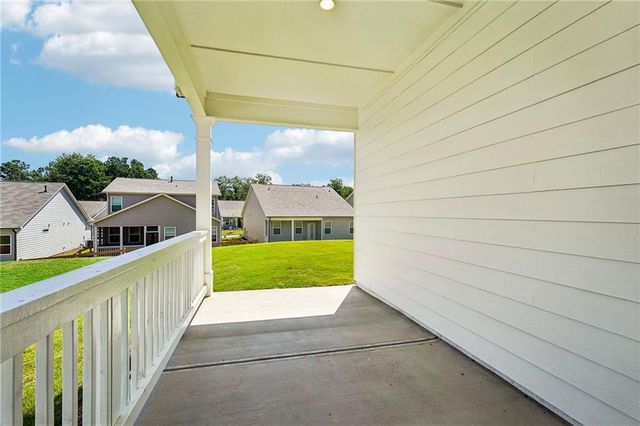 267 Cedar Hill Drive, Dallas, GA 30132