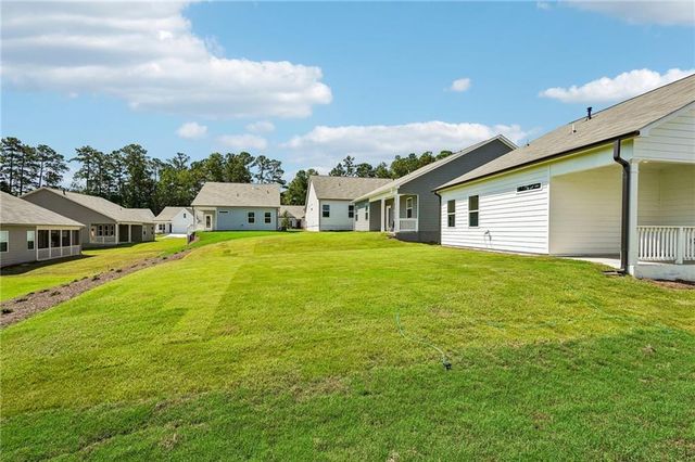 267 Cedar Hill Drive, Dallas, GA 30132