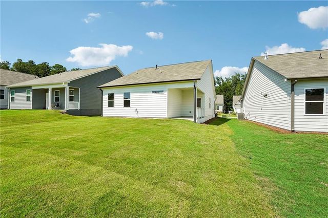 267 Cedar Hill Drive, Dallas, GA 30132
