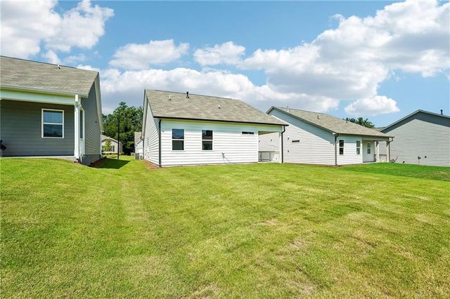 267 Cedar Hill Drive, Dallas, GA 30132