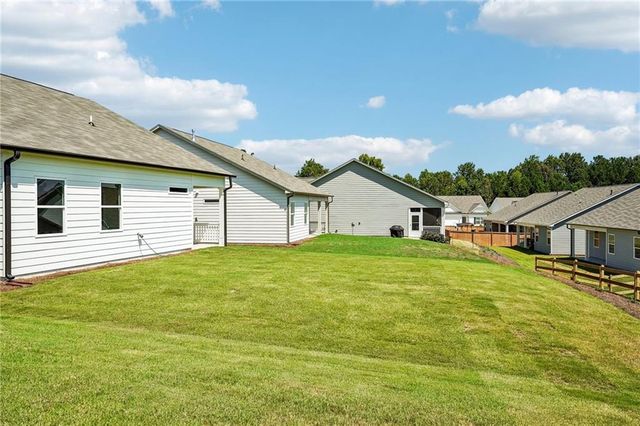 267 Cedar Hill Drive, Dallas, GA 30132