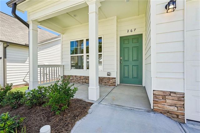 267 Cedar Hill Drive, Dallas, GA 30132
