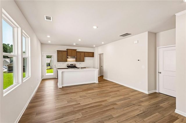 267 Cedar Hill Drive, Dallas, GA 30132