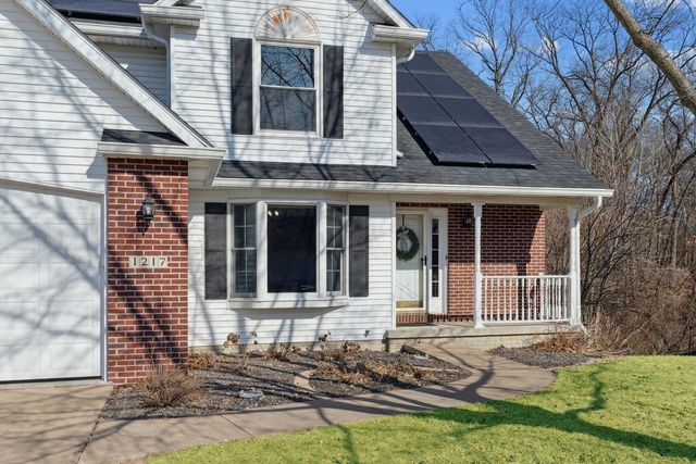 1217 28th Avenue, Silvis, IL 62182