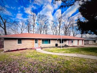 4325 W Forrest Park Drive, Bloomington, IN 47404