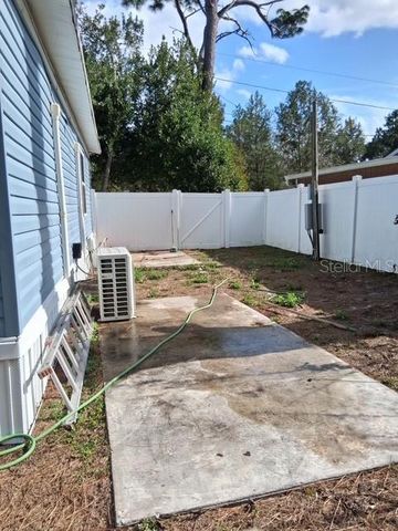237 MONROE AVENUE, Brooksville, FL 34604