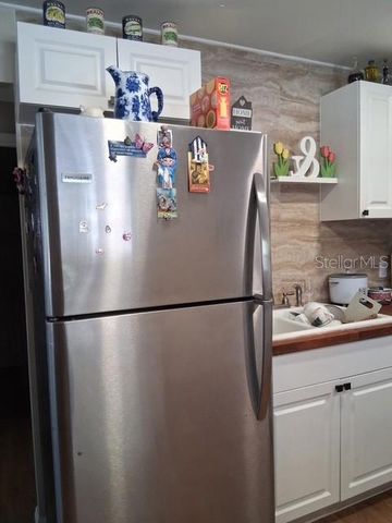 237 MONROE AVENUE, Brooksville, FL 34604