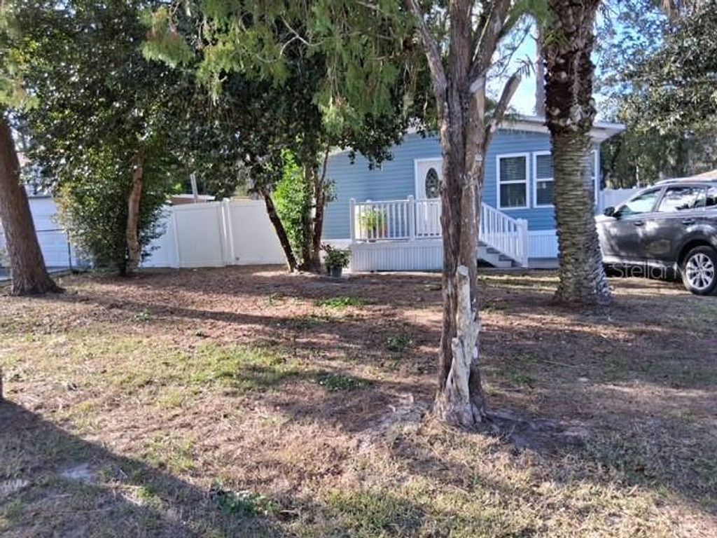 237 MONROE AVENUE, Brooksville, FL 34604