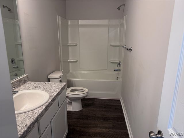 2604 Allanna, Tuscaloosa, AL 35405