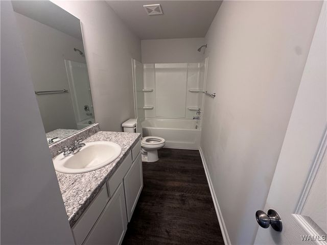 2604 Allanna, Tuscaloosa, AL 35405