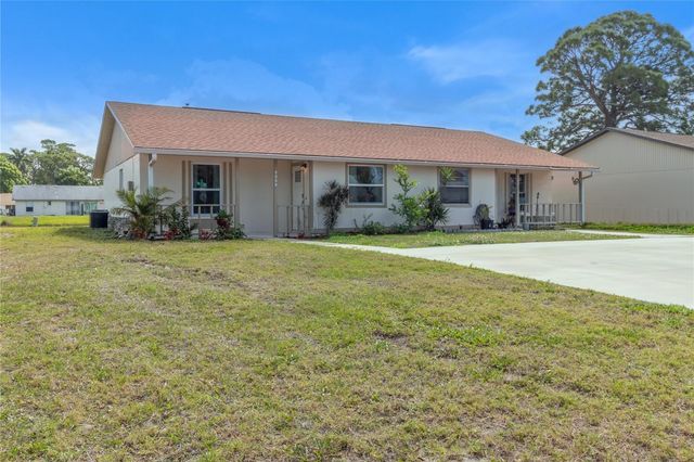 4303 79TH STREET W, Bradenton, FL 34209