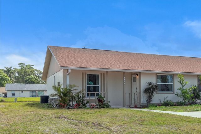 4303 79TH STREET W, Bradenton, FL 34209