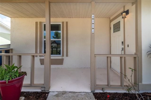 4303 79TH STREET W, Bradenton, FL 34209