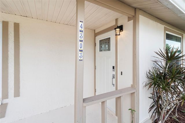 4303 79TH STREET W, Bradenton, FL 34209