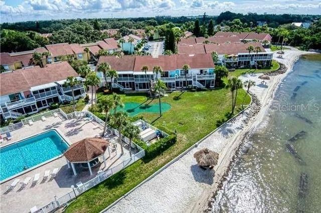 4105 38TH AVENUE S F, St Petersburg, FL 33711