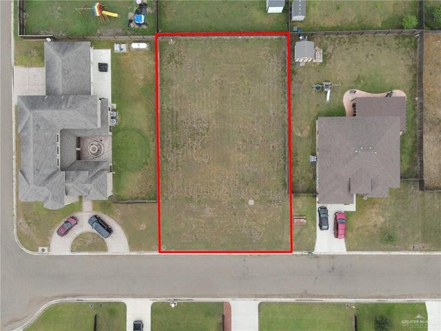 14612 Brownstone S Circle, Harlingen, TX 78552