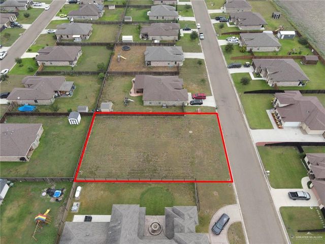 14612 Brownstone S Circle, Harlingen, TX 78552