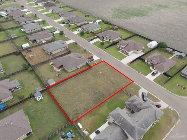 14612 Brownstone S Circle, Harlingen, TX 78552