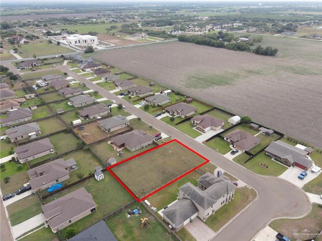 14612 Brownstone S Circle, Harlingen, TX 78552