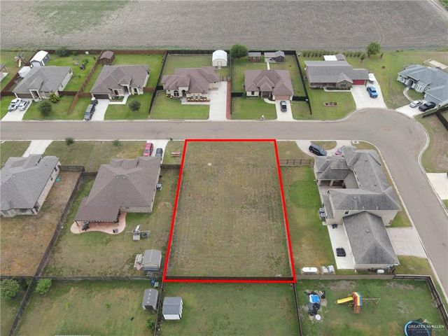 14612 Brownstone S Circle, Harlingen, TX 78552