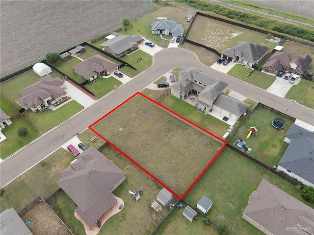 14612 Brownstone S Circle, Harlingen, TX 78552