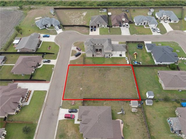 14612 Brownstone S Circle, Harlingen, TX 78552