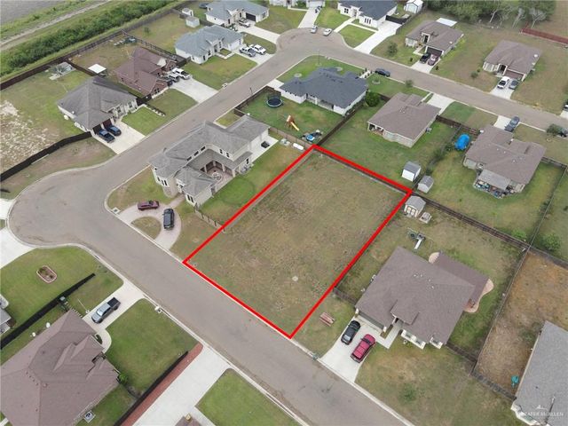 14612 Brownstone S Circle, Harlingen, TX 78552