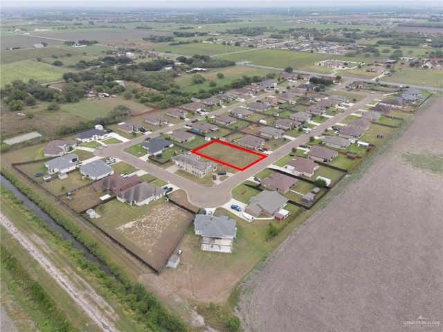 14612 Brownstone S Circle, Harlingen, TX 78552