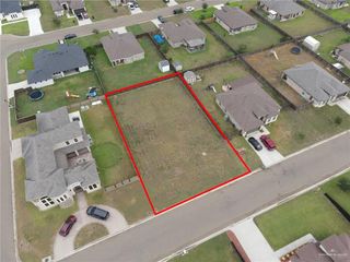 14612 Brownstone S Circle, Harlingen, TX 78552