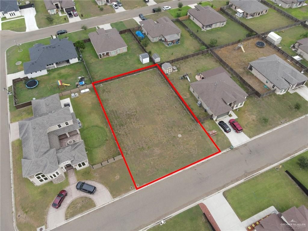 14612 Brownstone S Circle, Harlingen, TX 78552